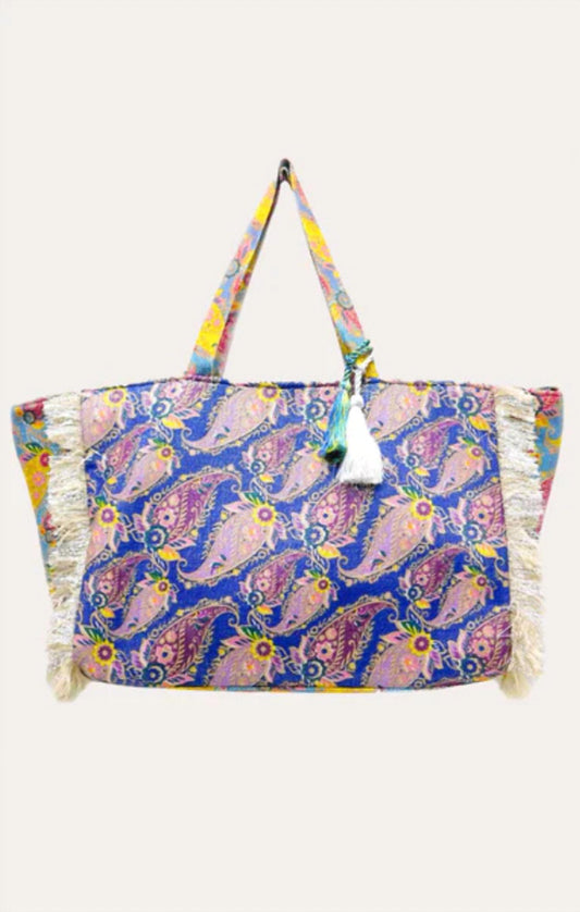 Debbie Katz - Women's Katia Bag