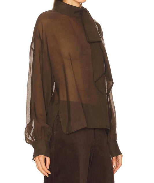 Steve Madden - Sutton Top