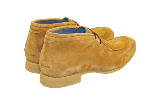 Scarpe Di Bianco - Men's Ischia Chukka Boot