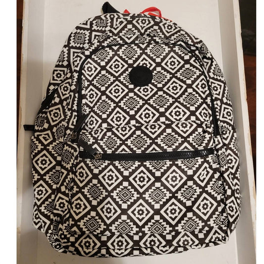 Montana West - Aztec Western Backpack