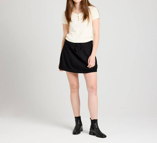 Known Supply - Bree Skort