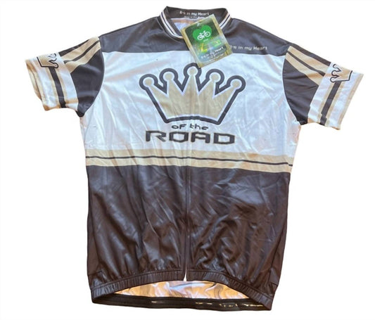 It'S In My Heart - Men's Cycling Jersey