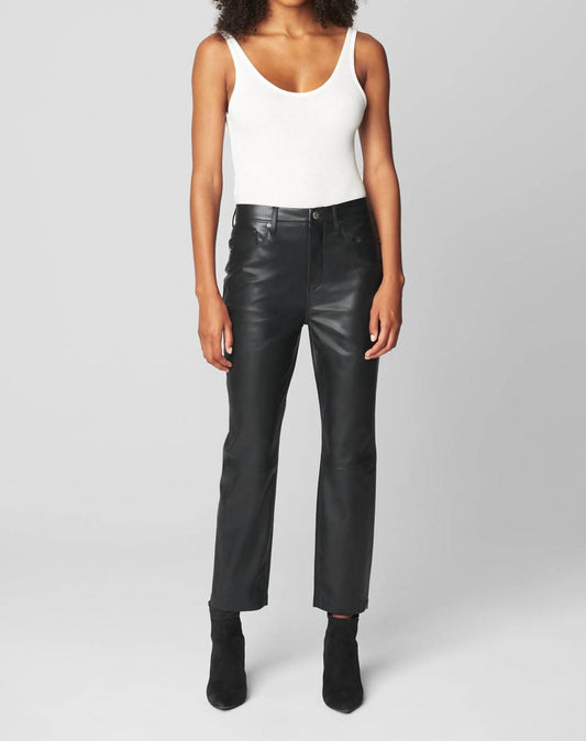 Blanknyc - Faux Leather Pant