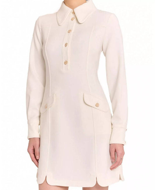 Cartolina Nantucket - Hayes Dress