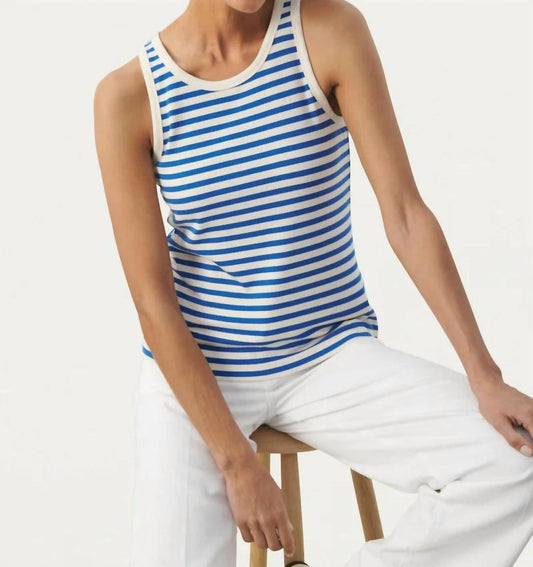 Part Two - Grecia Top