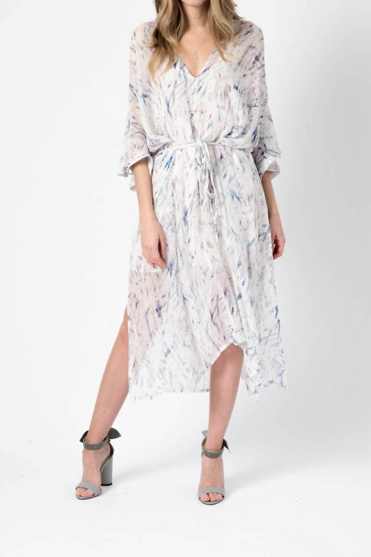 Iro - Camasa Midi Dress