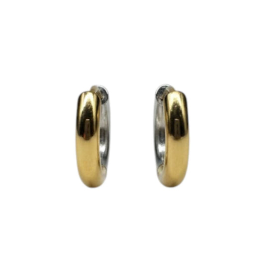 Alexa Leigh - Women's Two Tone Huggies