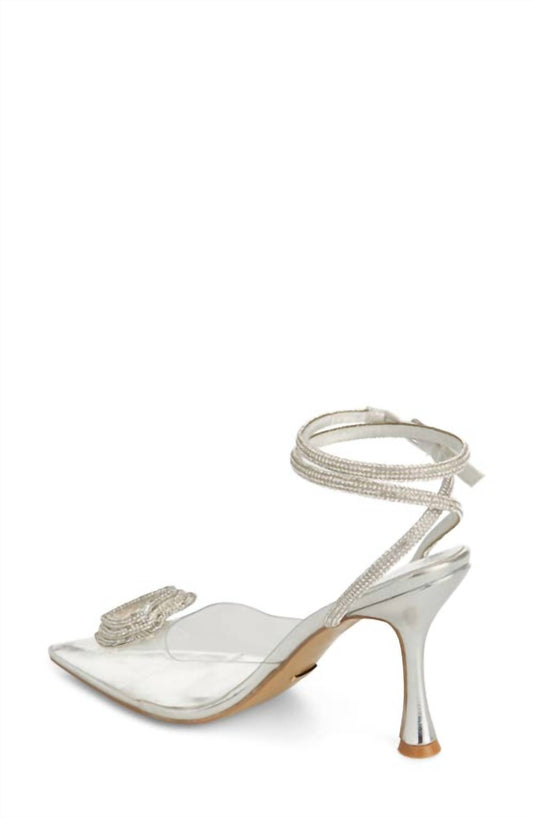 Billini - Women's Zaden Heel Sandal