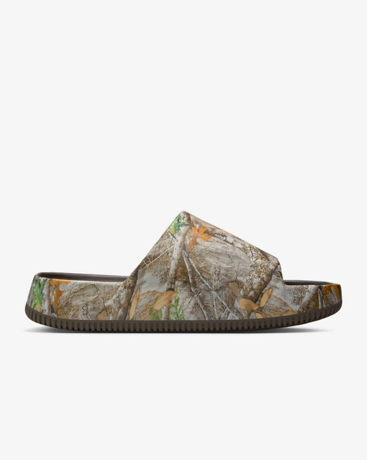 Nike - Men's Calm Realtree Camo Slides
