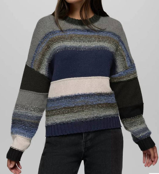 Prana - Fire Lodge Sweater