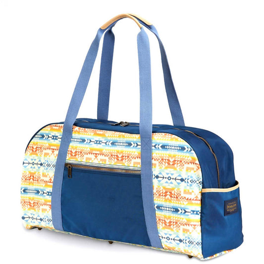 Pendleton - Opal Springs Canopy Canvas Weekender Bag