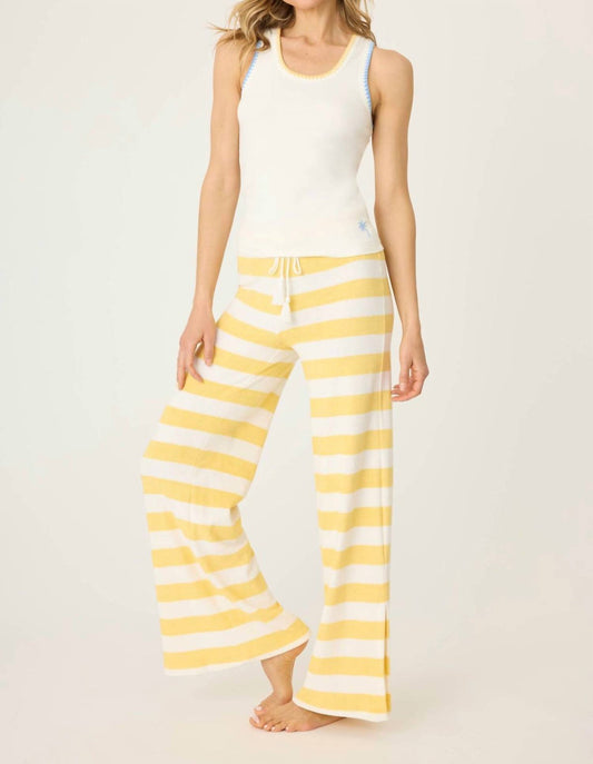 Pj Salvage - Cabana Tank