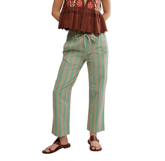 Free People - Marielle Pull On Trousers