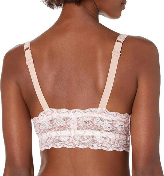 Cosabella - Never Say Never Curvy Sweetie Soft Bra