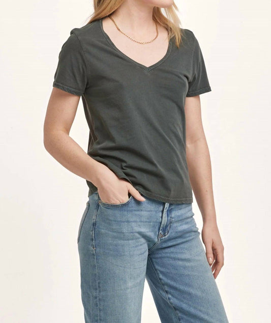Dear John Denim - Madelyn Tee