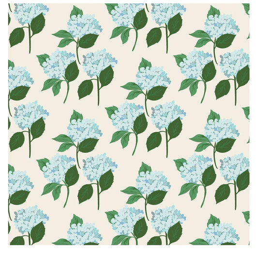 Kickee - Ruffle Toddler Blanket