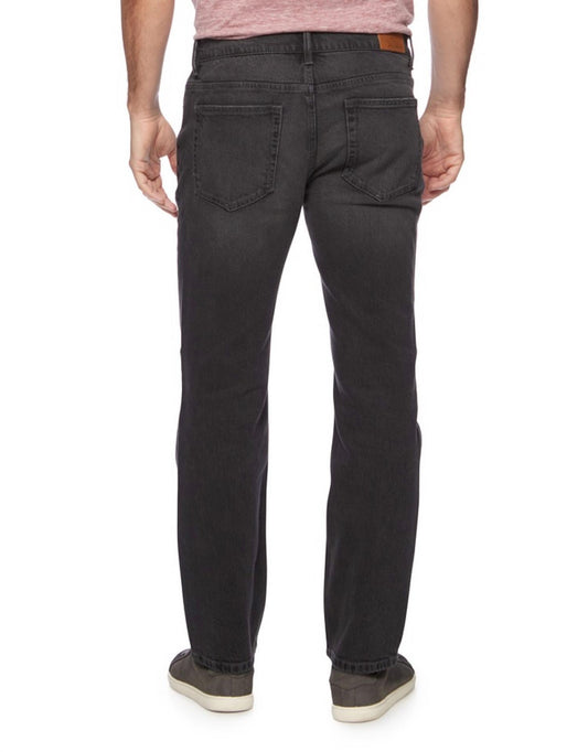 Flags & Anthem - Beckett Nashville Straight Jean