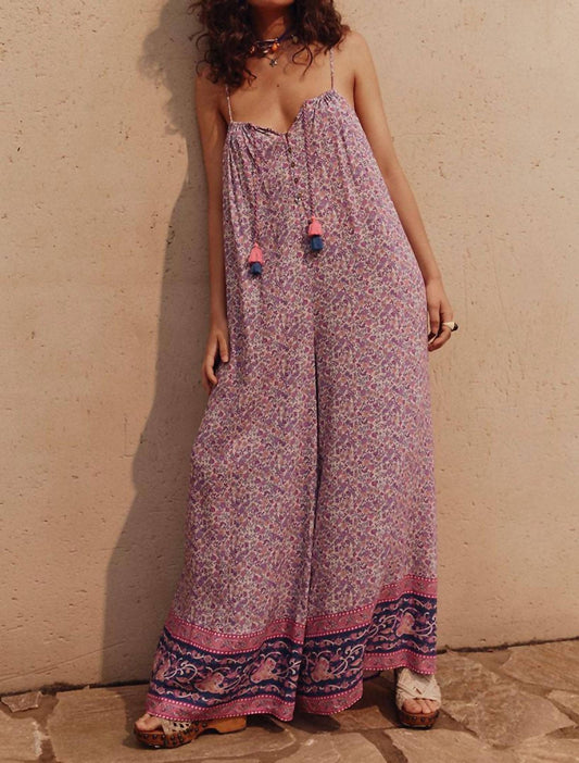 Spell - Little Bird Jumpsuit