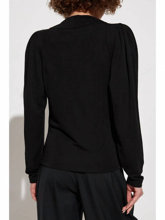 Iro - Kaola Long Sleeve Top