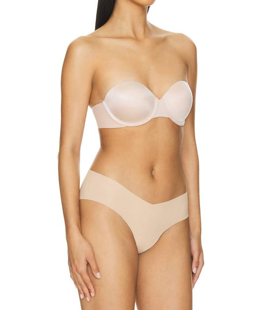 Spanx - Strapless Bra