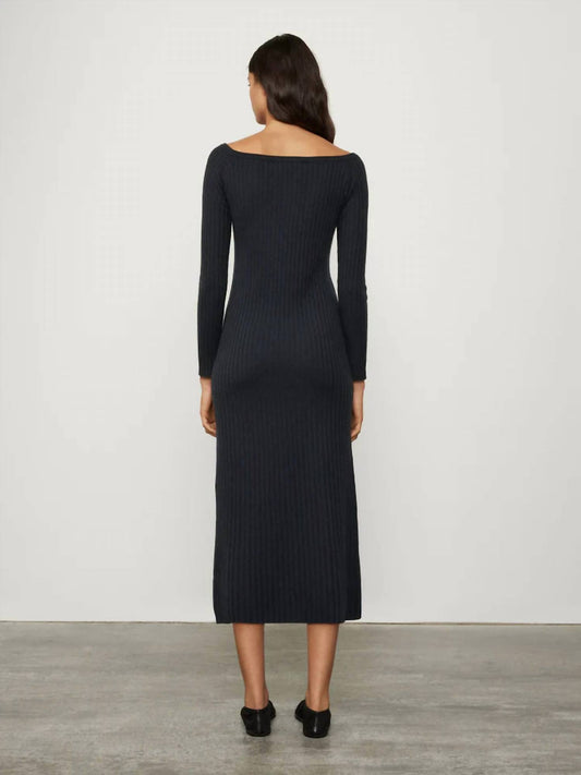 Lisa Yang - Nari Midi Dress