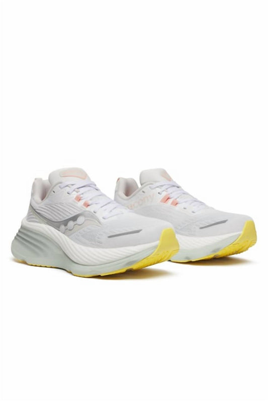 Saucony - Women's Hurricane Twenty Four Sneaker