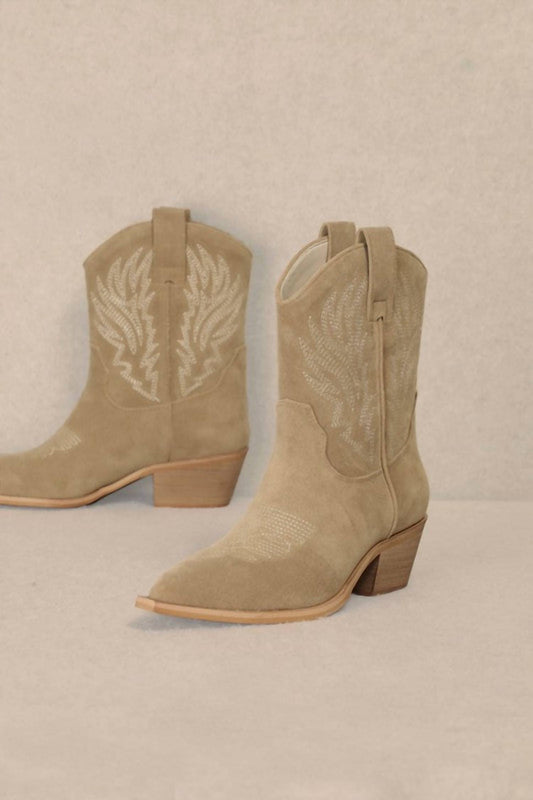 Miim - Women's The Caroline Boot