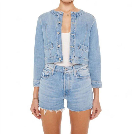 Mother - THE PICKY JACKET