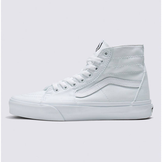Vans - Unisex Canvas Sk8-hi Tapered Shoe