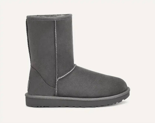 Ugg - Women's Classic Short II Boot