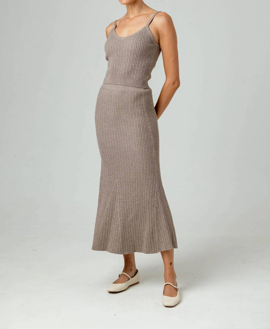 Sundays - Rosalind Skirt