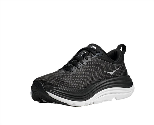 Hoka - Women's Gaviota 5 Wide Sneakers