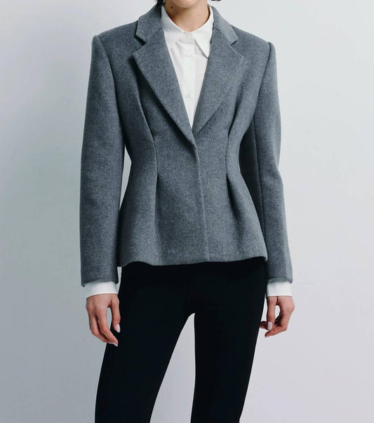 Sophie Rue - Women's Trenton Blazer