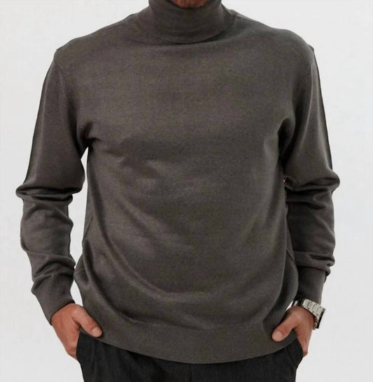 Young Republic - Isaac Turtleneck Top