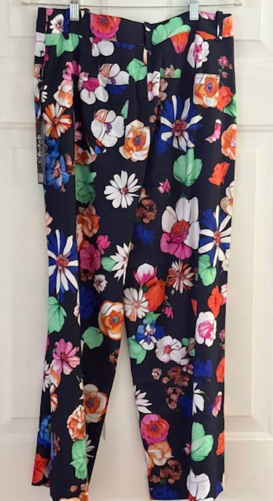 Charlie B - gardenia pants