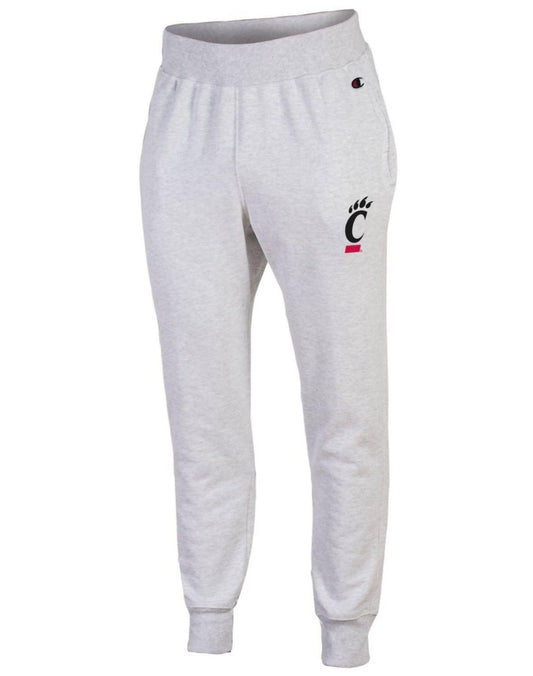 Champion - Reverse Weave Joggers Cincinnati Bearcats