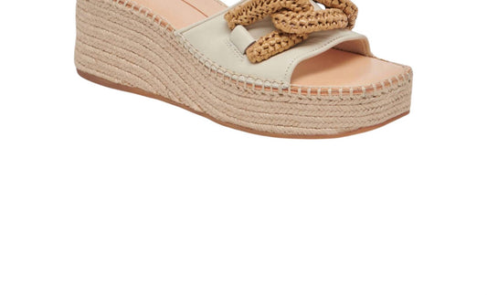 Dolce Vita - Women's Narnia Sandals