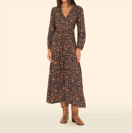 Xirena - Charly Midi Dress