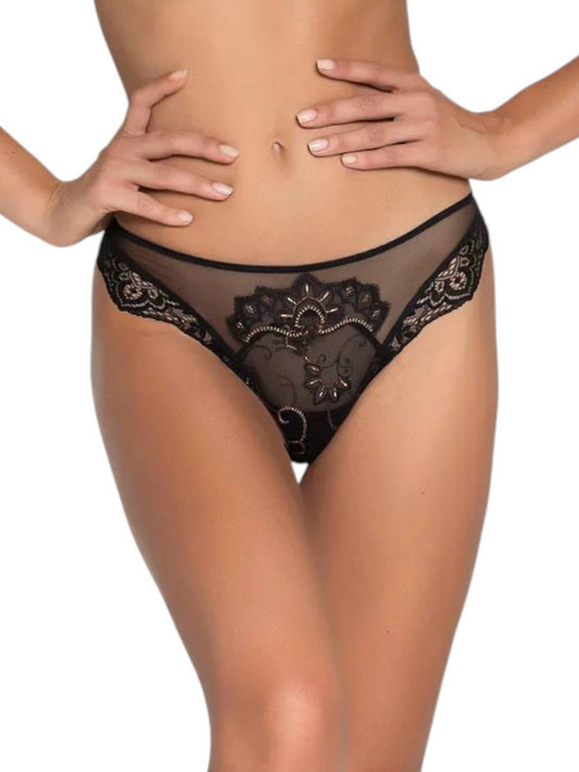 Lise Charmel - Fauve Amour Thong