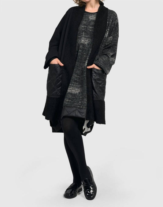 Alembika - Urban Jacket