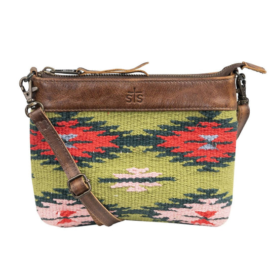 Sts Ranchwear - Baja Dreams Grace Crossbody Bag