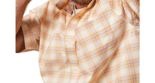 Ariat - Pro Series Koa Classic Fit Shirt