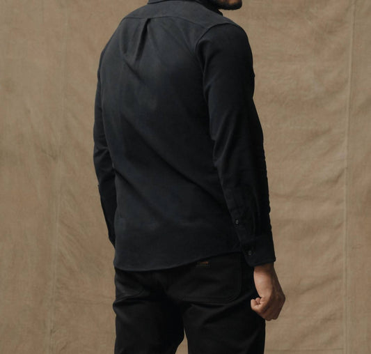 Filson - Moleskin Seattle Shirt