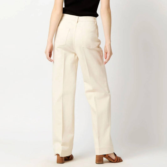 Ann Mashburn - Women's Coco 5 Pocket Jean