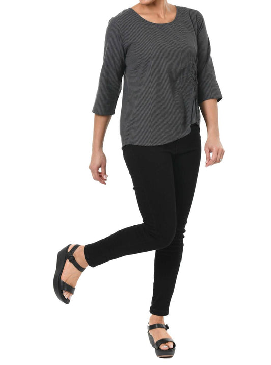 Tulip Clothing - Olga Top