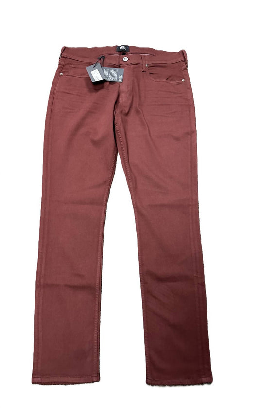 Paige - Federal Slim Straight Jean
