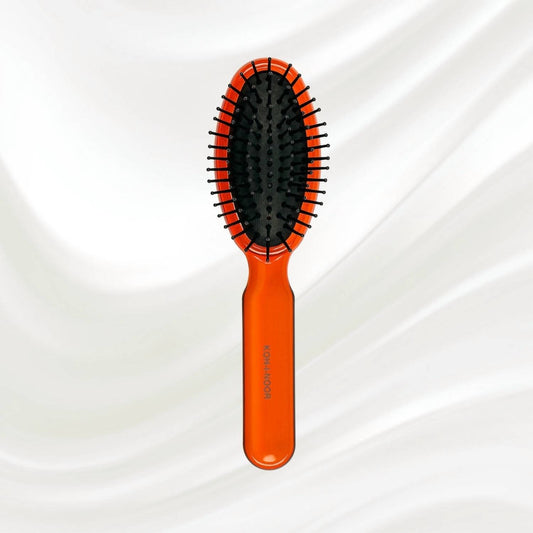 Koh-I-Noor Beauty Usa - Women's All Seasons Synthetic Pin Hair Brush