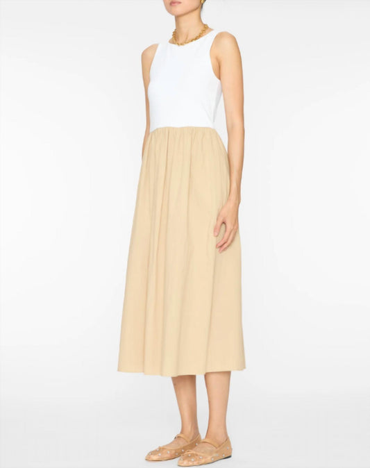 Drew - Genesis Tank Dress