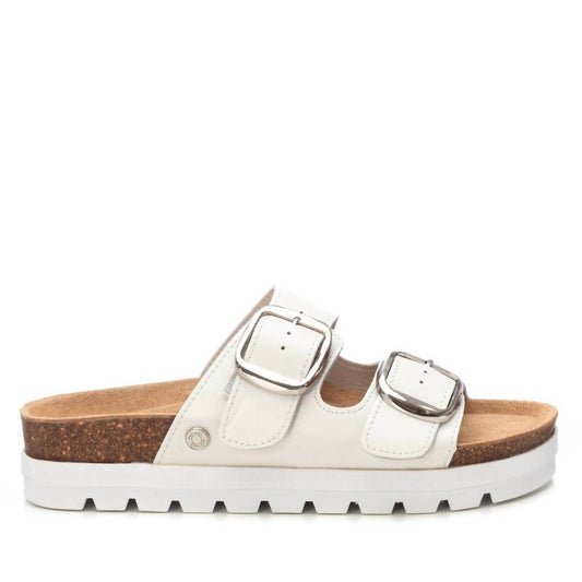 Xti - Women's 17272104 Refresh Sandal