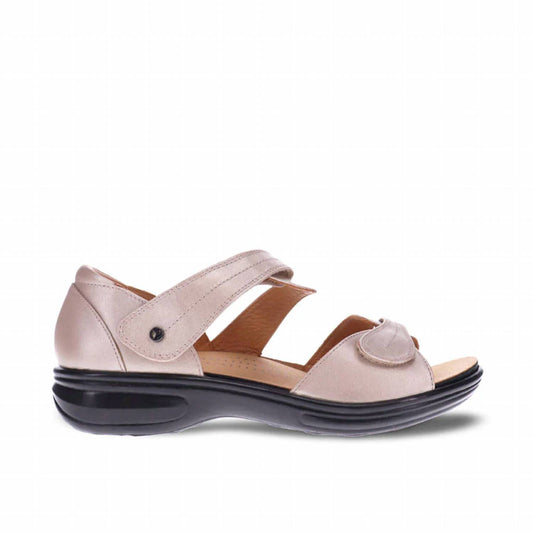 Revere - Women's Geneva Sandal